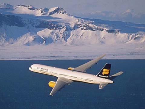 icelandair